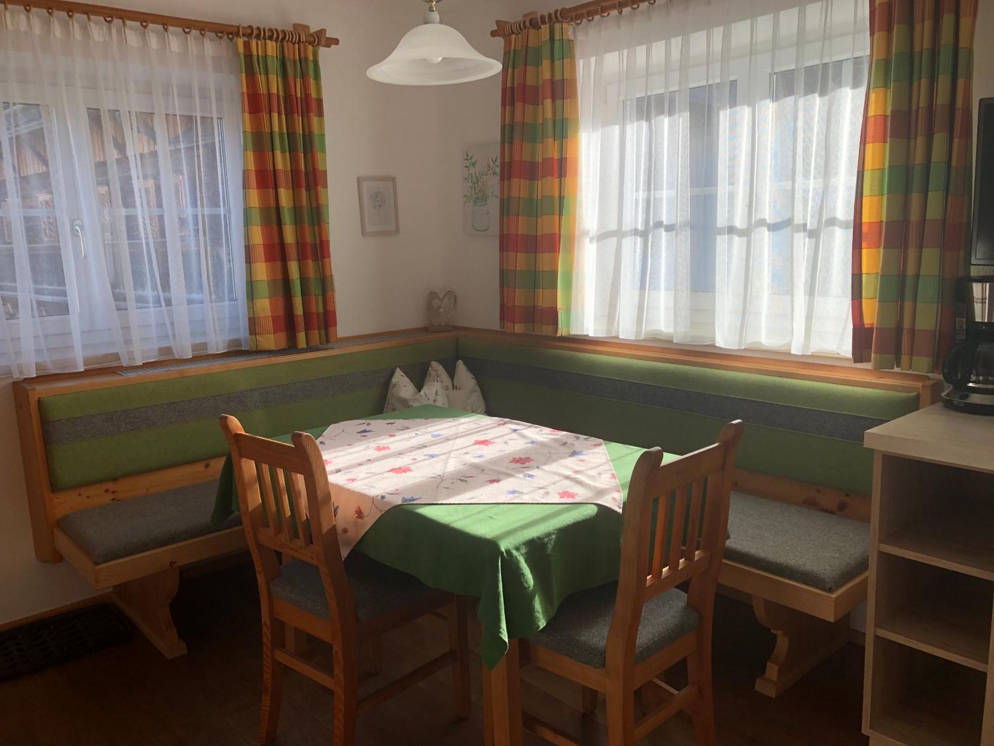 Willa Schmiedlehnerhof Birnberg Zewnętrze zdjęcie